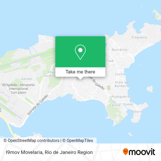 I9mov Movelaria map