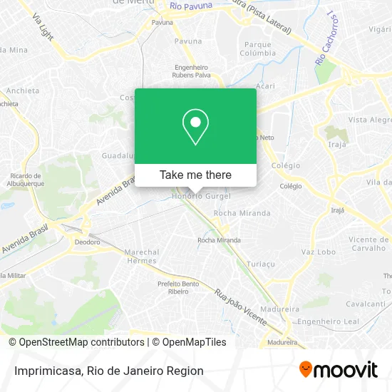 Imprimicasa map