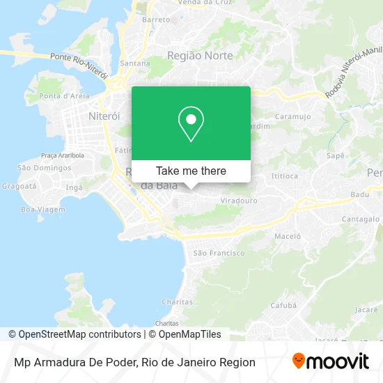 Mp Armadura De Poder map