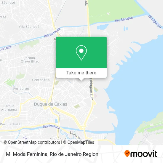Ml Moda Feminina map