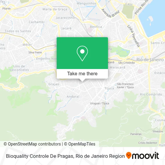 Bioquality Controle De Pragas map