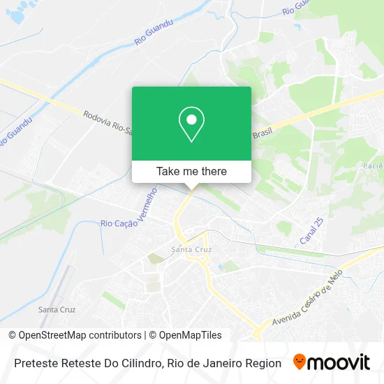 Preteste Reteste Do Cilindro map