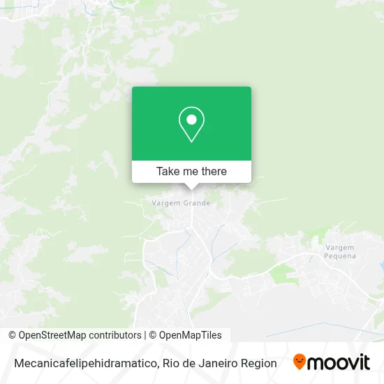 Mecanicafelipehidramatico map