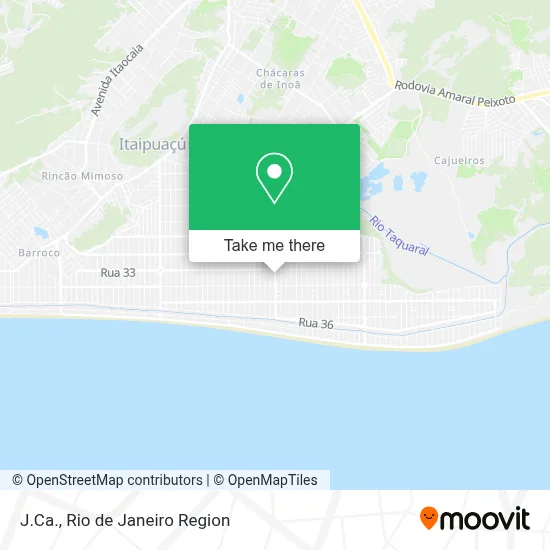 J.Ca. map