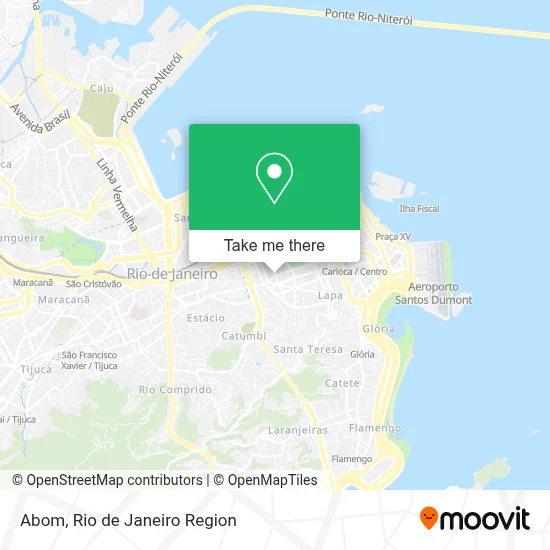 Abom map