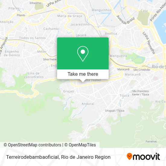 Terreirodebambaoficial map