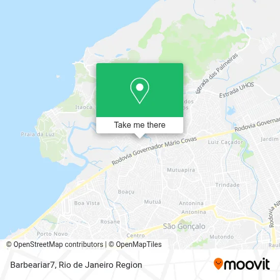 Barbeariar7 map