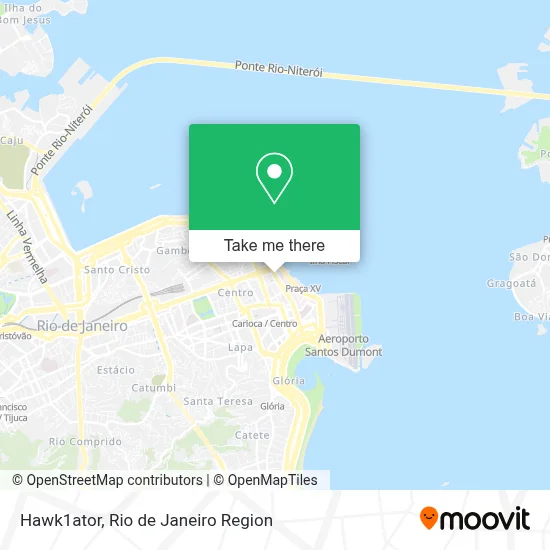 Hawk1ator map