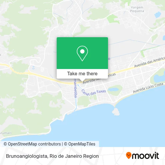 Brunoangiologista map