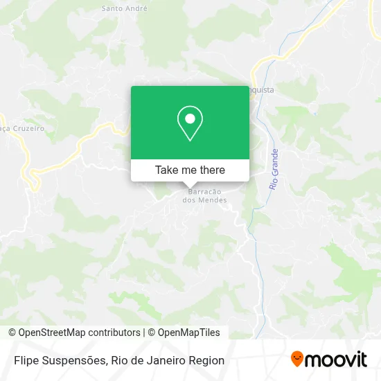 Flipe Suspensões map