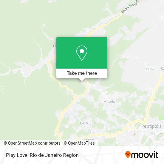 Play Love map