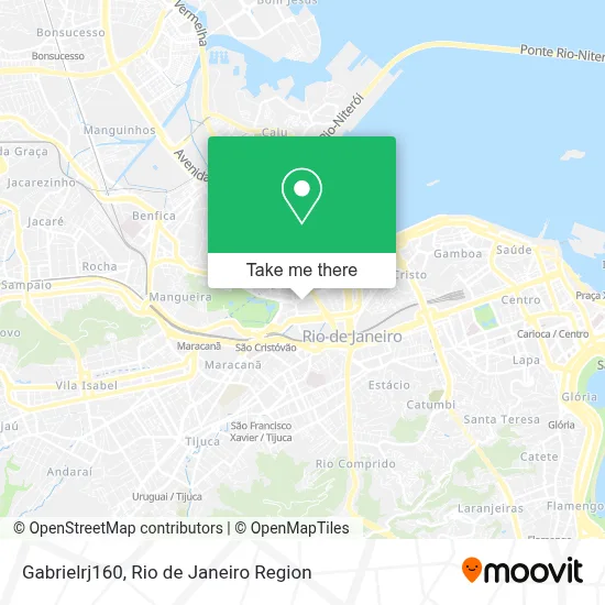 Gabrielrj160 map
