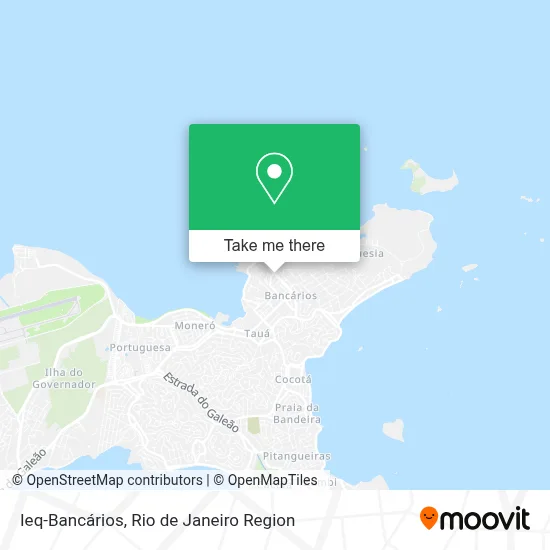Ieq-Bancários map