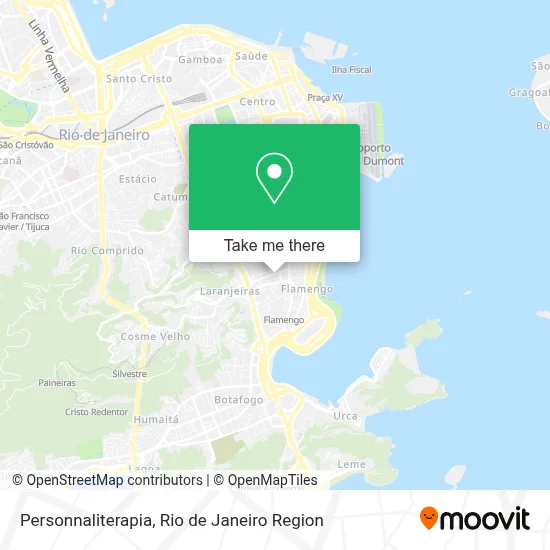 Personnaliterapia map