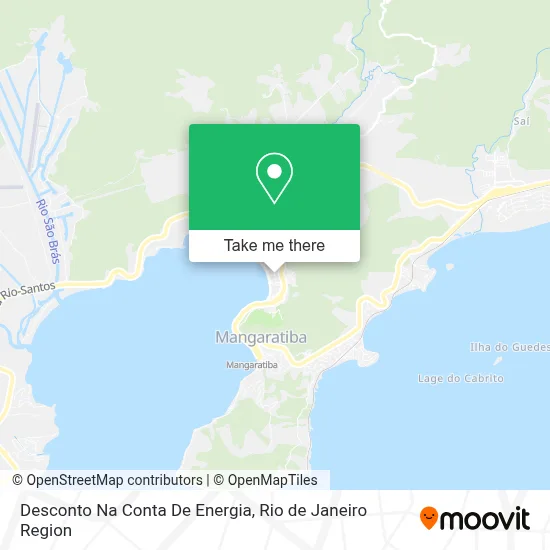 Desconto Na Conta De Energia map