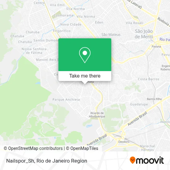 Nailspor_Sh map