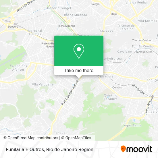 Funilaria E Outros map