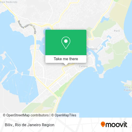 Biliv. map