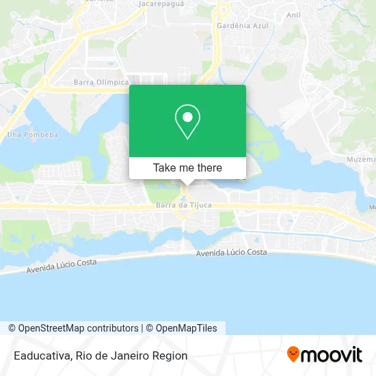 Eaducativa map