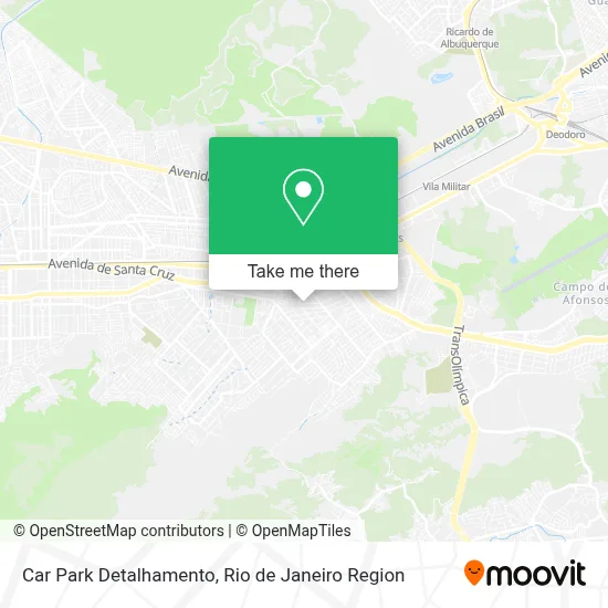 Car Park Detalhamento map