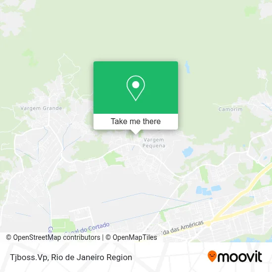 Tjboss.Vp map