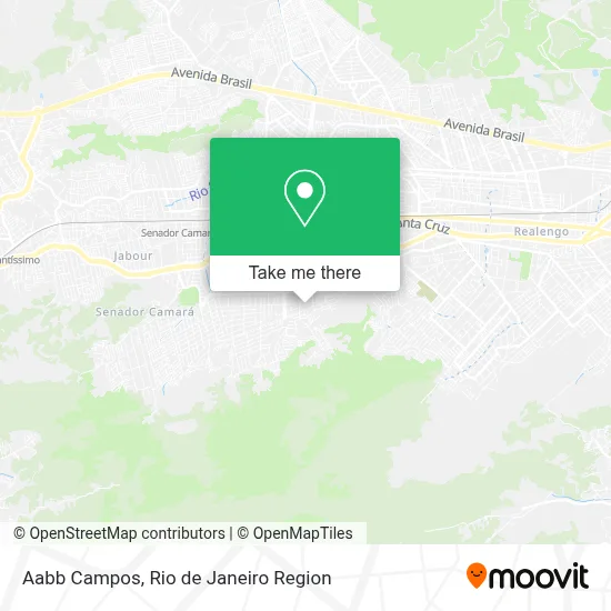 Aabb Campos map