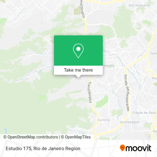 Estudio 175 map