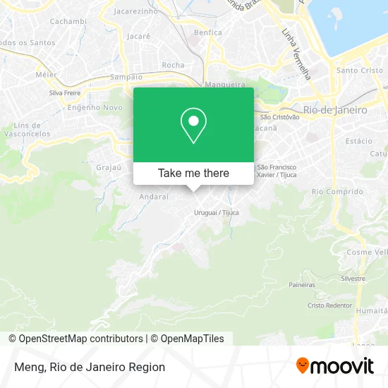 Meng map
