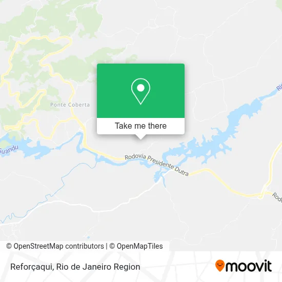 Reforçaqui map