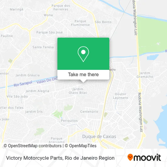 Victory Motorcycle Parts map
