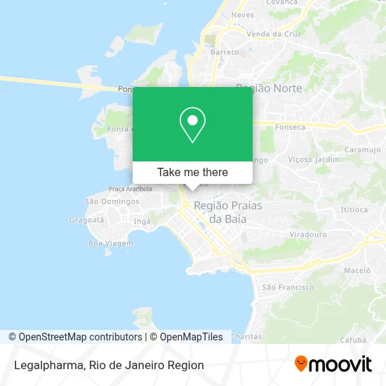Legalpharma map