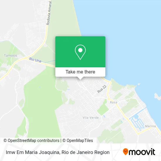 Imw Em Maria Joaquina map
