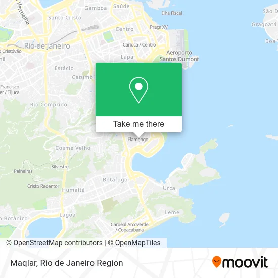 Maqlar map