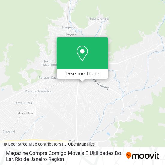 Magazine Compra Comigo Moveis E Ultilidades Do Lar map