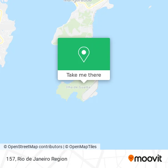 157 map
