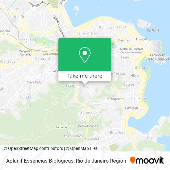 Aplanif Essencias Biologicas map
