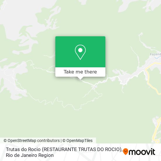 Trutas do Rocio (RESTAURANTE TRUTAS DO ROCIO) map