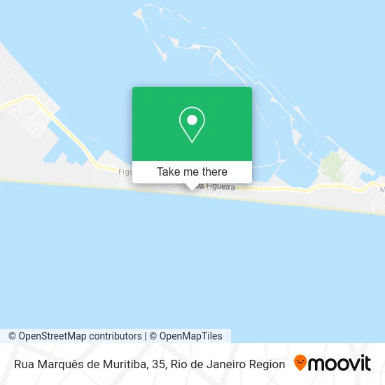 Rua Marquês de Muritiba, 35 map