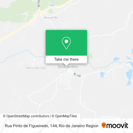 Rua Pinto de Figueiredo, 144 map