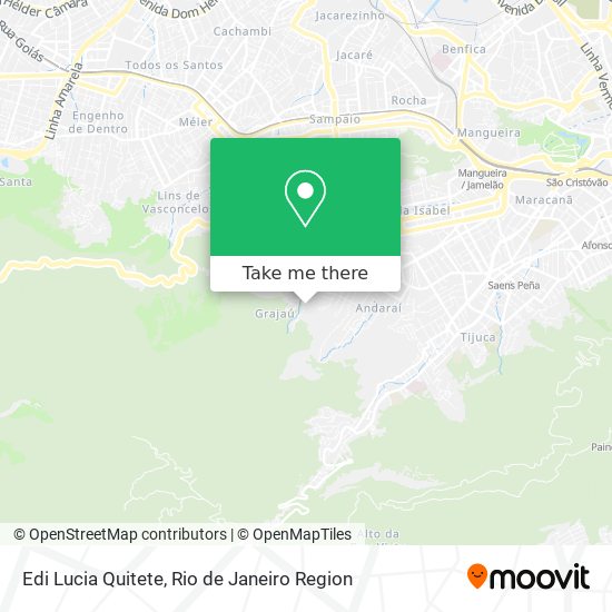 Edi Lucia Quitete map