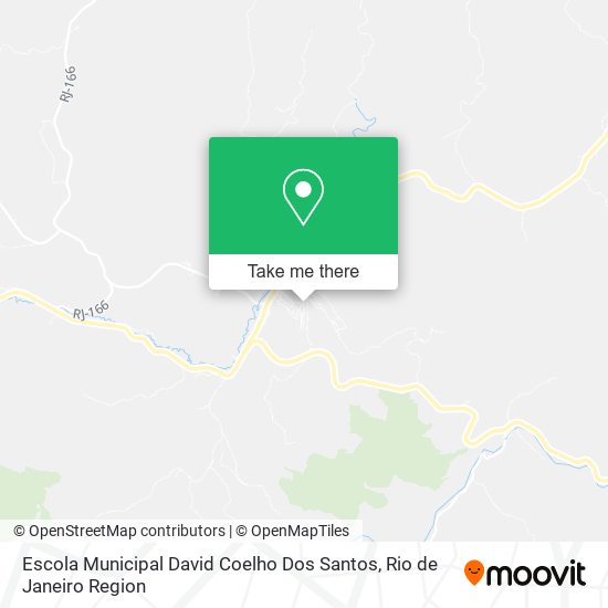 Escola Municipal David Coelho Dos Santos map