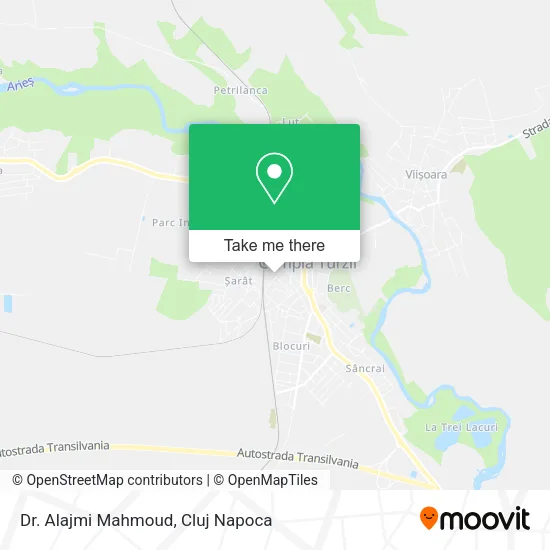 Dr. Alajmi Mahmoud map
