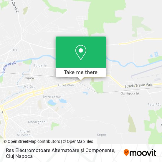 Rss Electromotoare Alternatoare și Componente map