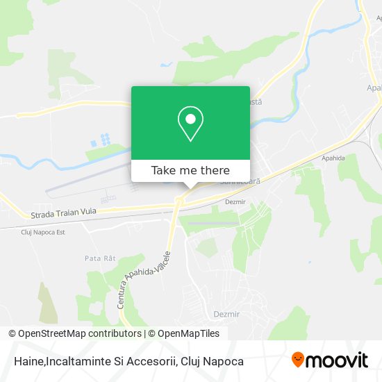 Haine,Incaltaminte Si Accesorii map