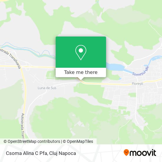 Csoma Alina C Pfa map