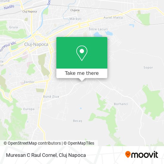 Muresan C Raul Cornel map
