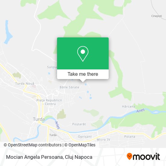 Mocian Angela Persoana map