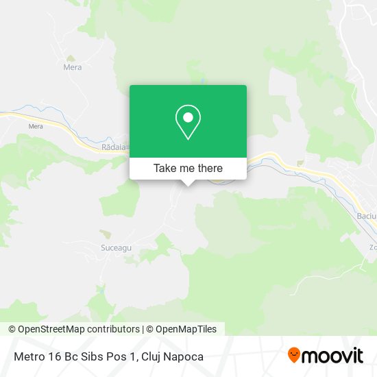 Metro 16 Bc Sibs Pos 1 map