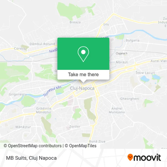 MB Suits map