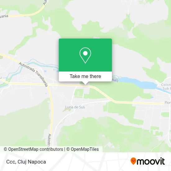 Ccc map